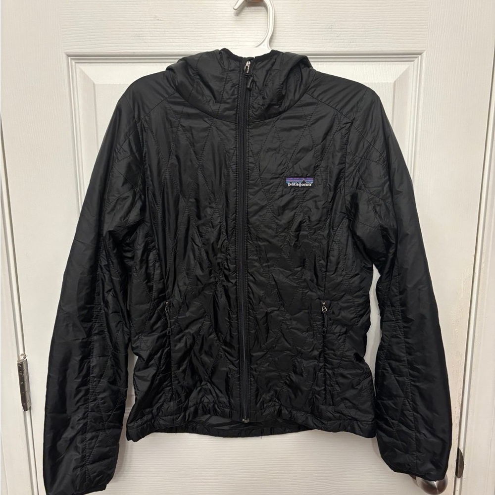 Patagonia Women's Nano Puff® Hoody size XS